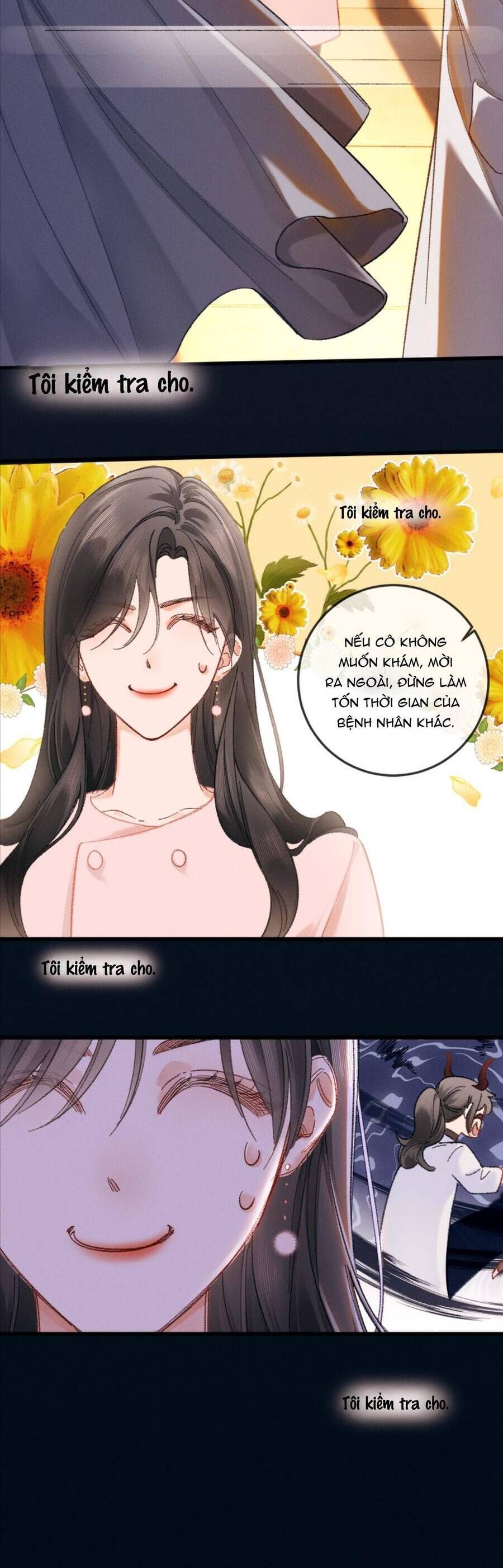 Sa Vào Cạm Bẫy! - Chapter 7 - Page 18