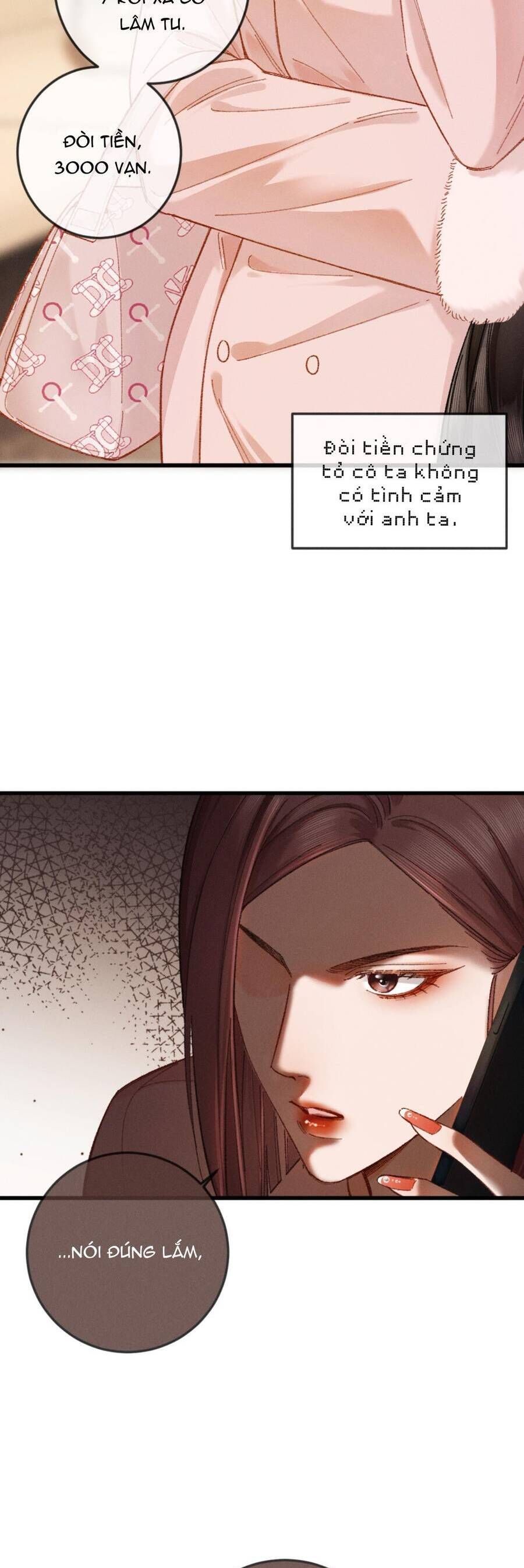 Sa Vào Cạm Bẫy! - Chapter 7 - Page 23