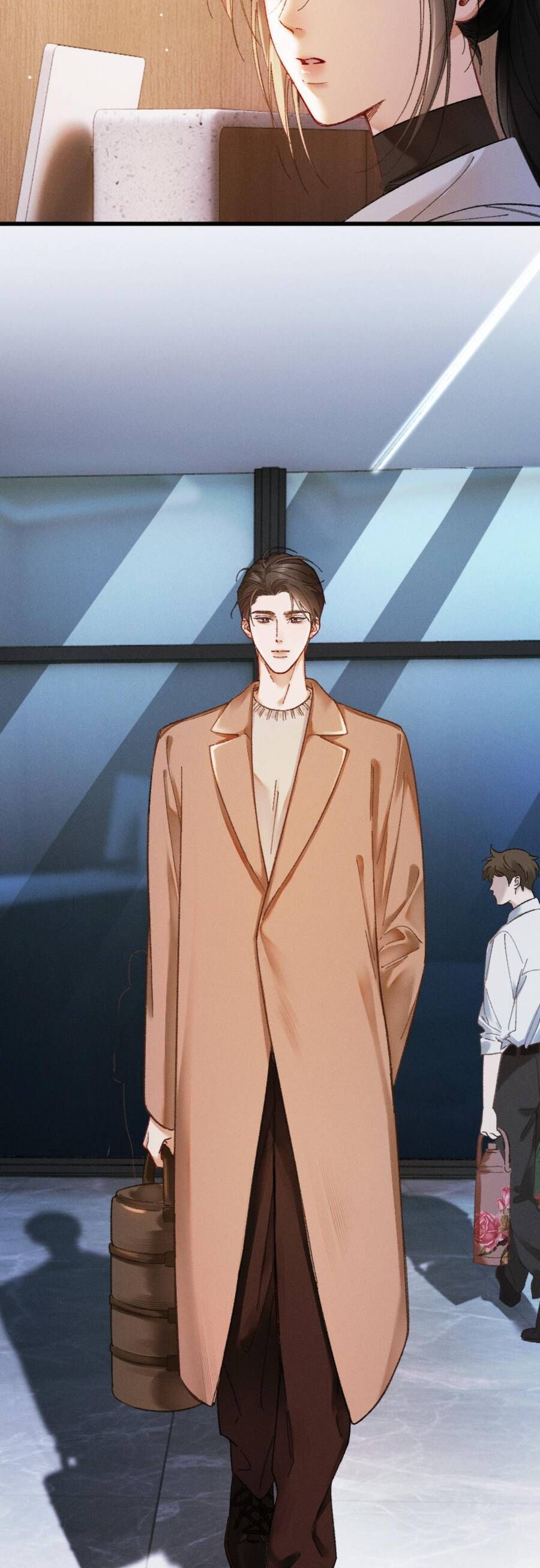 Sa Vào Cạm Bẫy! - Chapter 7 - Page 25