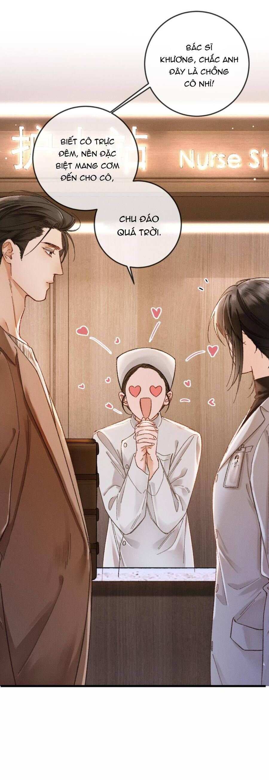 Sa Vào Cạm Bẫy! - Chapter 7 - Page 27