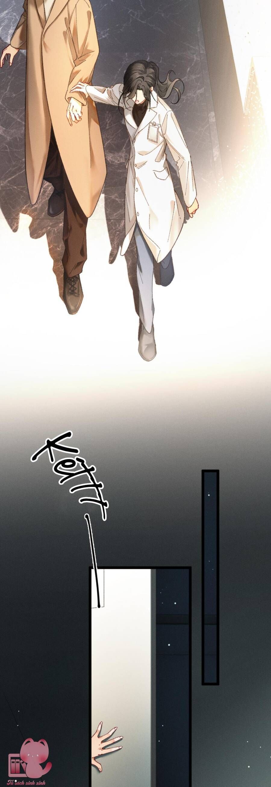 Sa Vào Cạm Bẫy! - Chapter 7 - Page 29