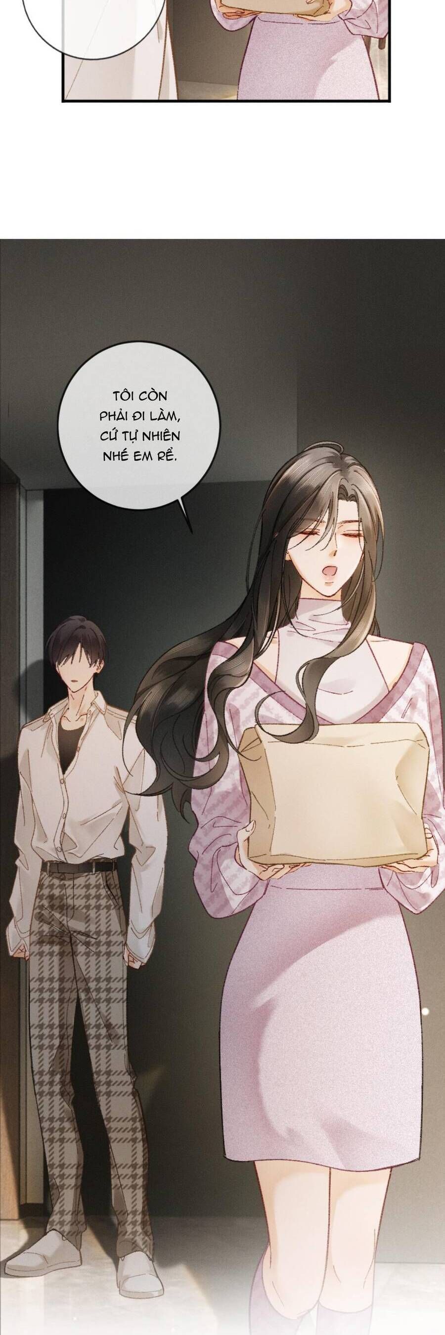 Sa Vào Cạm Bẫy! - Chapter 7 - Page 3