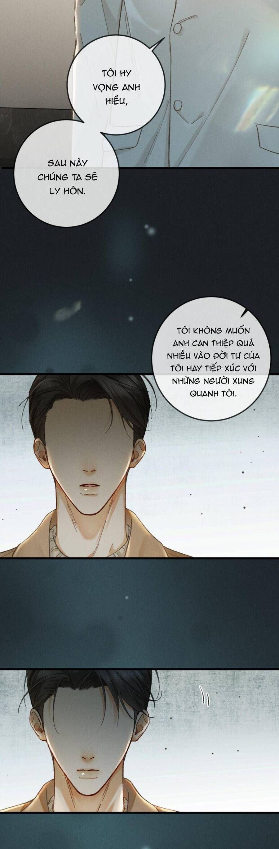 Sa Vào Cạm Bẫy! - Chapter 7 - Page 32