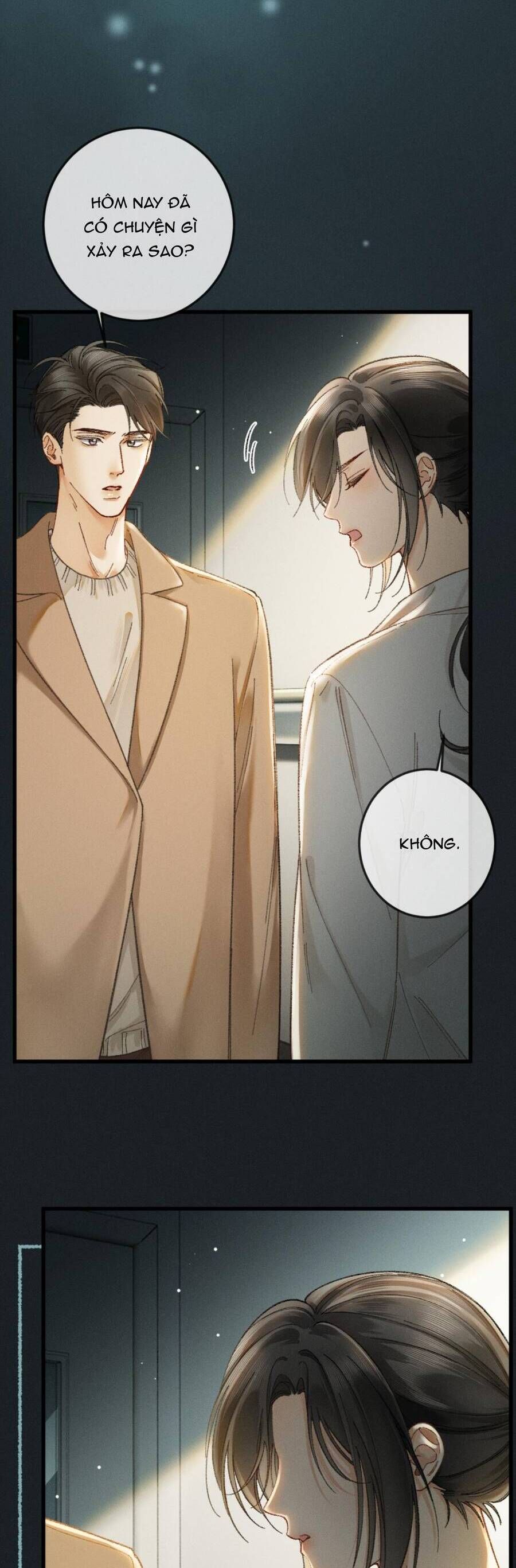 Sa Vào Cạm Bẫy! - Chapter 7 - Page 33