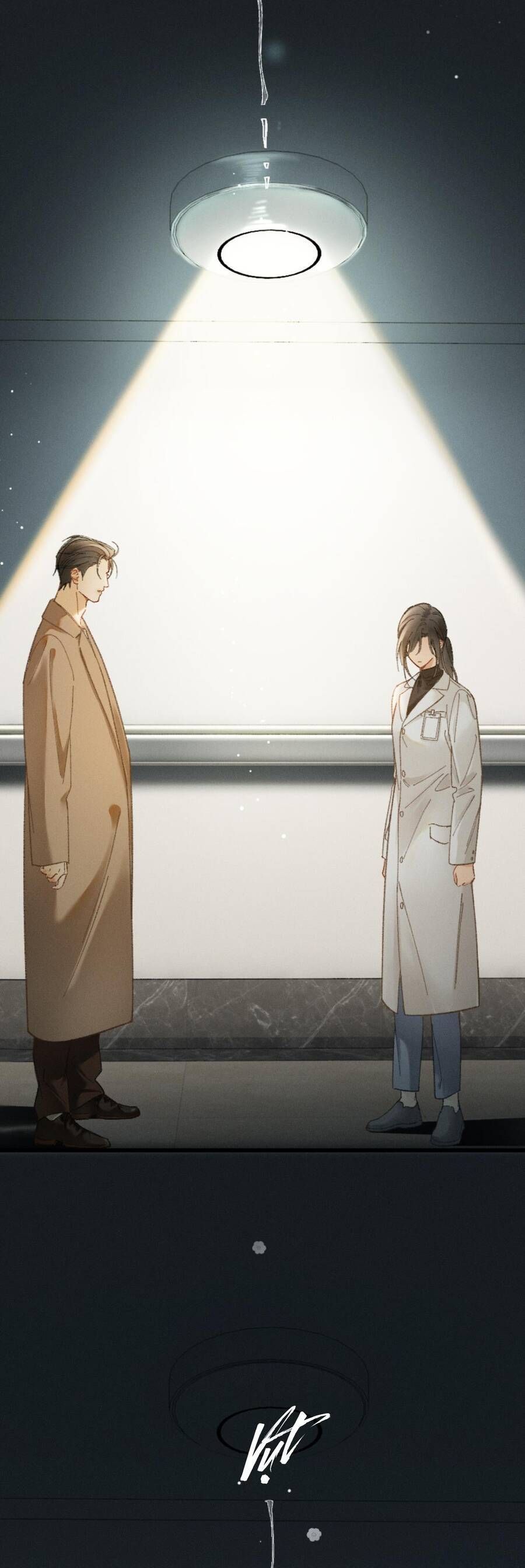 Sa Vào Cạm Bẫy! - Chapter 7 - Page 35