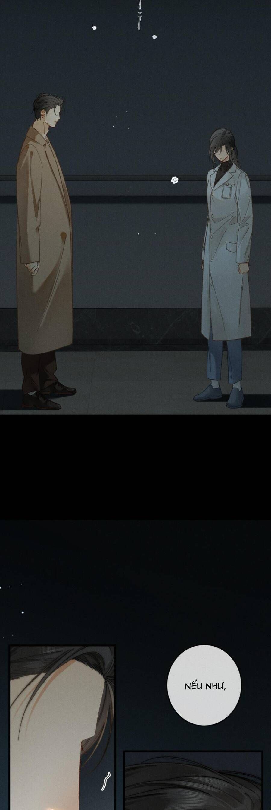 Sa Vào Cạm Bẫy! - Chapter 7 - Page 36