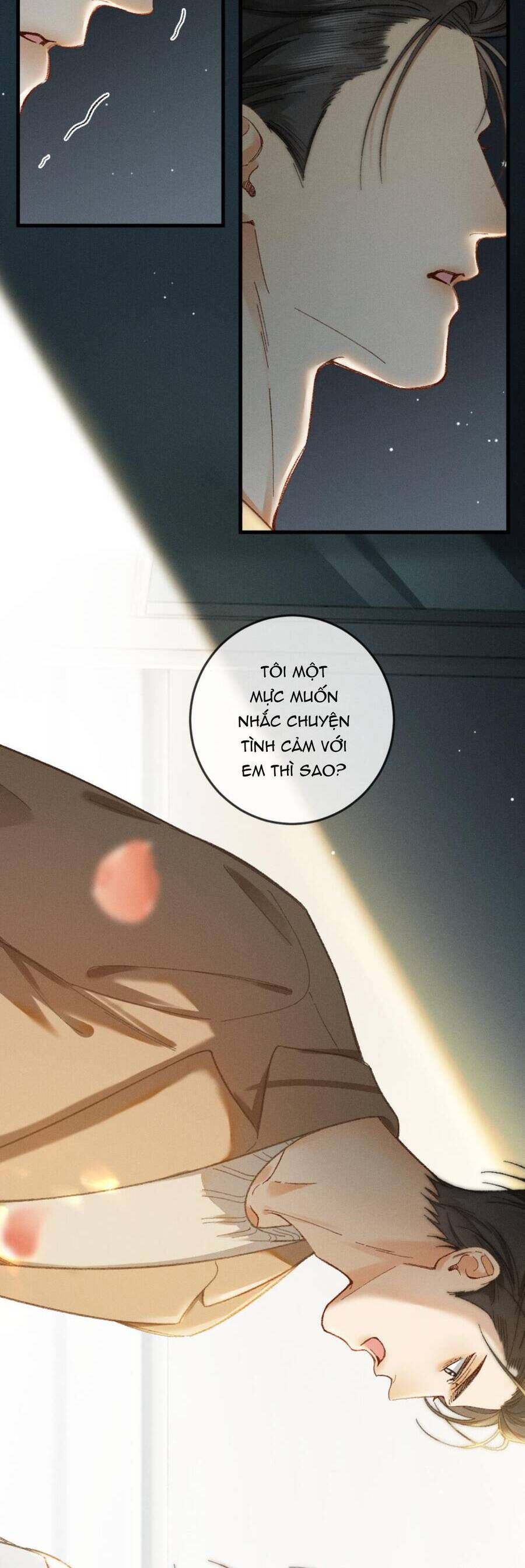 Sa Vào Cạm Bẫy! - Chapter 7 - Page 37