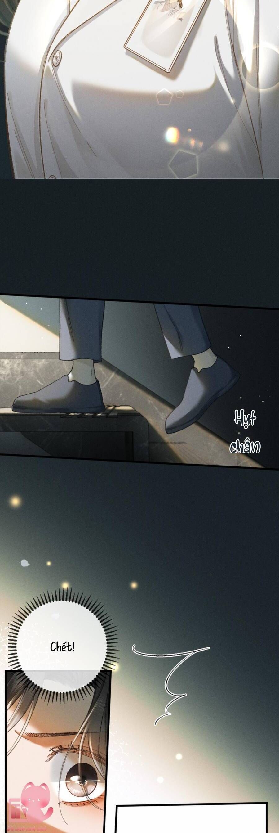 Sa Vào Cạm Bẫy! - Chapter 7 - Page 39