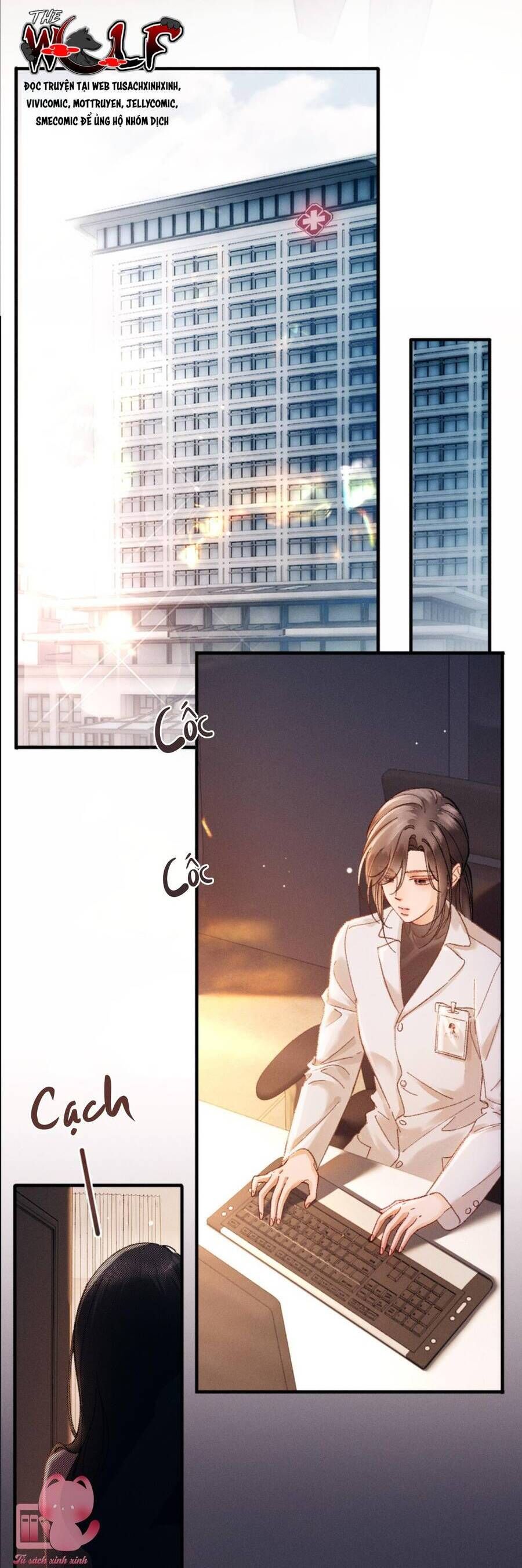 Sa Vào Cạm Bẫy! - Chapter 7 - Page 4