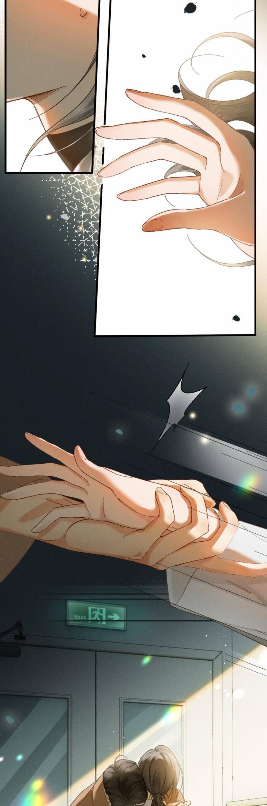 Sa Vào Cạm Bẫy! - Chapter 7 - Page 40