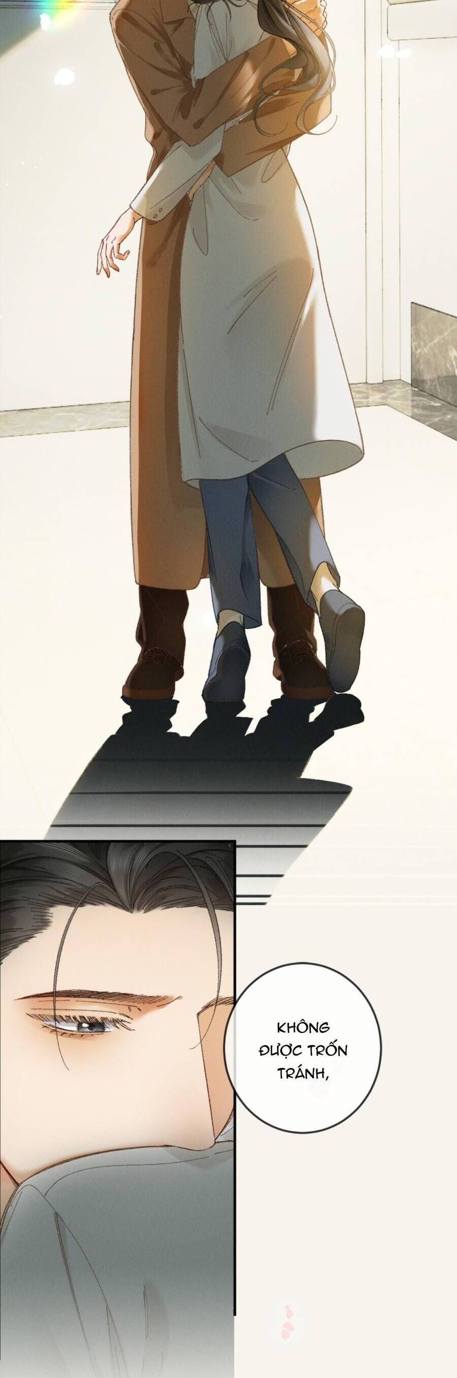 Sa Vào Cạm Bẫy! - Chapter 7 - Page 41