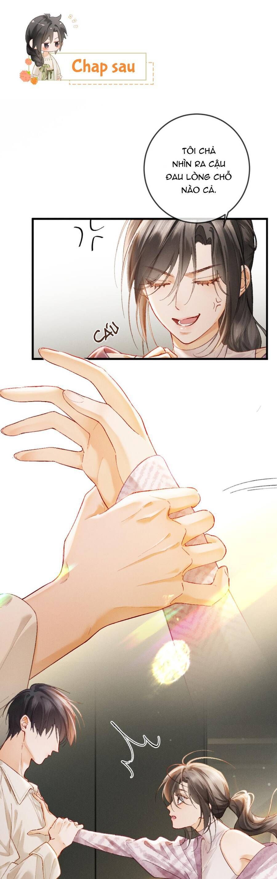 Sa Vào Cạm Bẫy! - Chapter 7 - Page 45