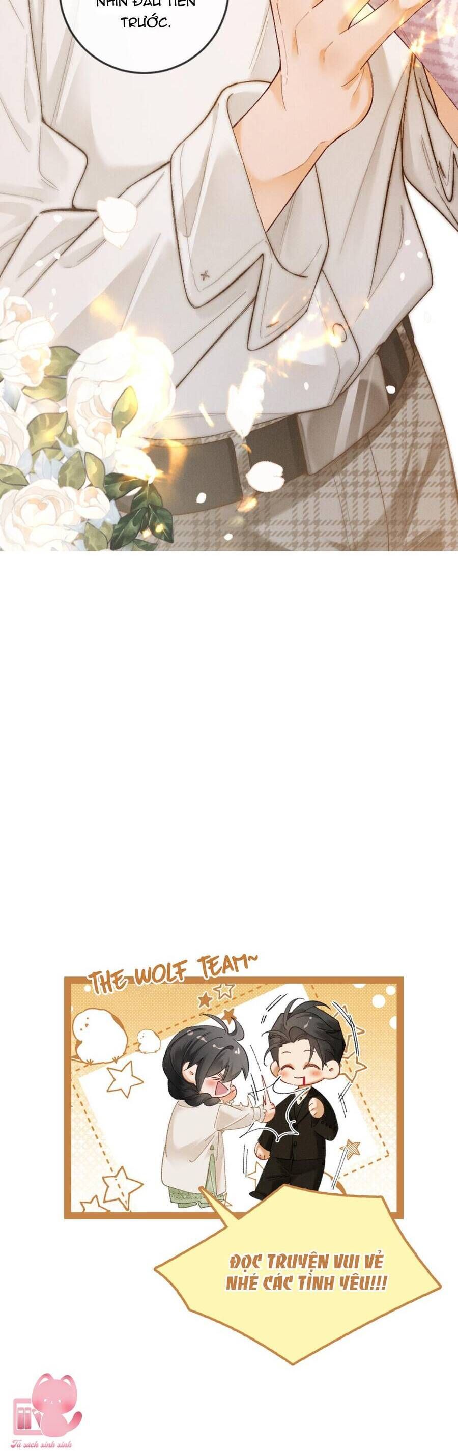 Sa Vào Cạm Bẫy! - Chapter 7 - Page 47