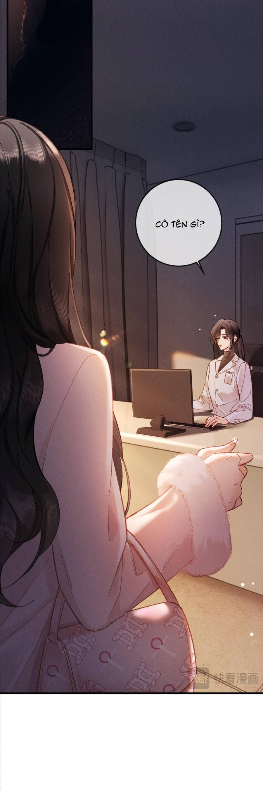 Sa Vào Cạm Bẫy! - Chapter 7 - Page 5