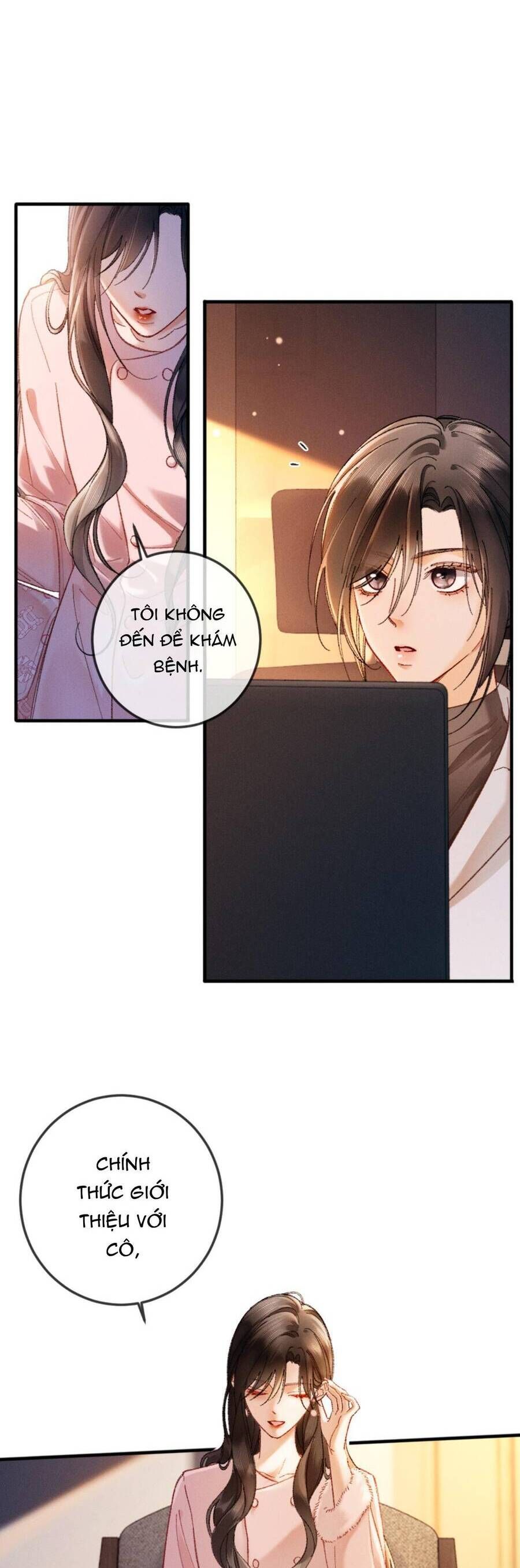 Sa Vào Cạm Bẫy! - Chapter 7 - Page 6