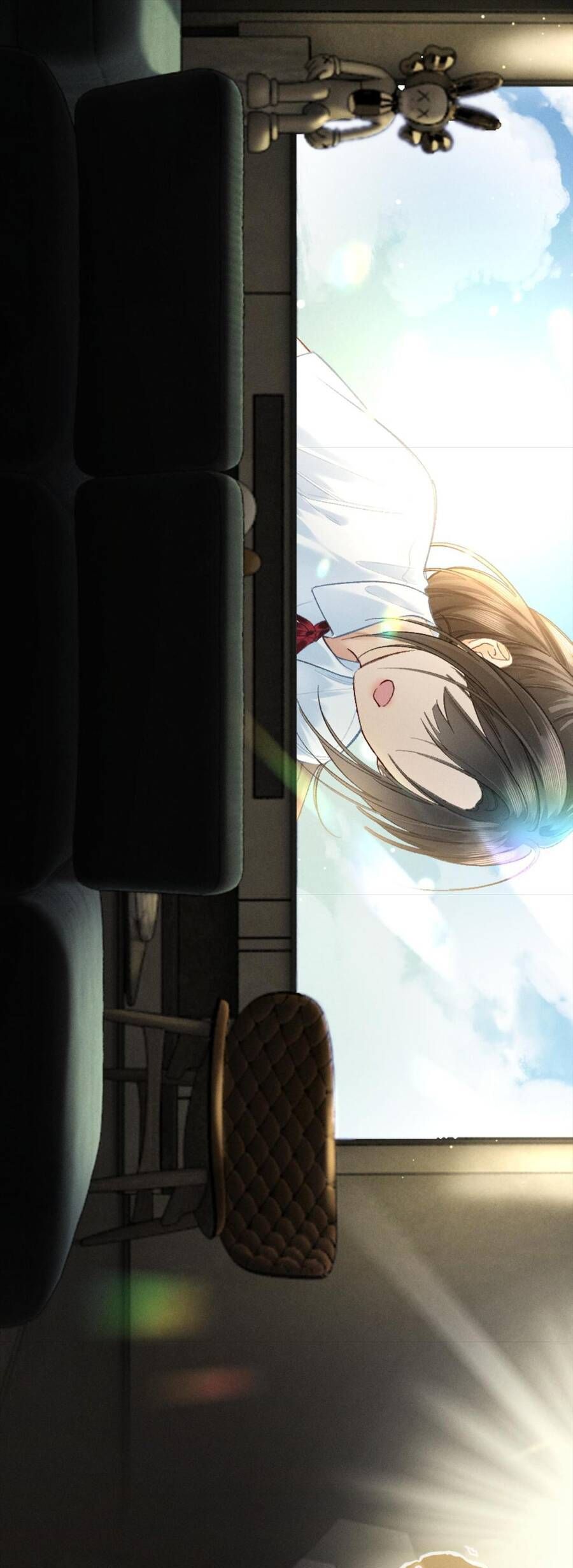 Sa Vào Cạm Bẫy! - Chapter 8 - Page 12