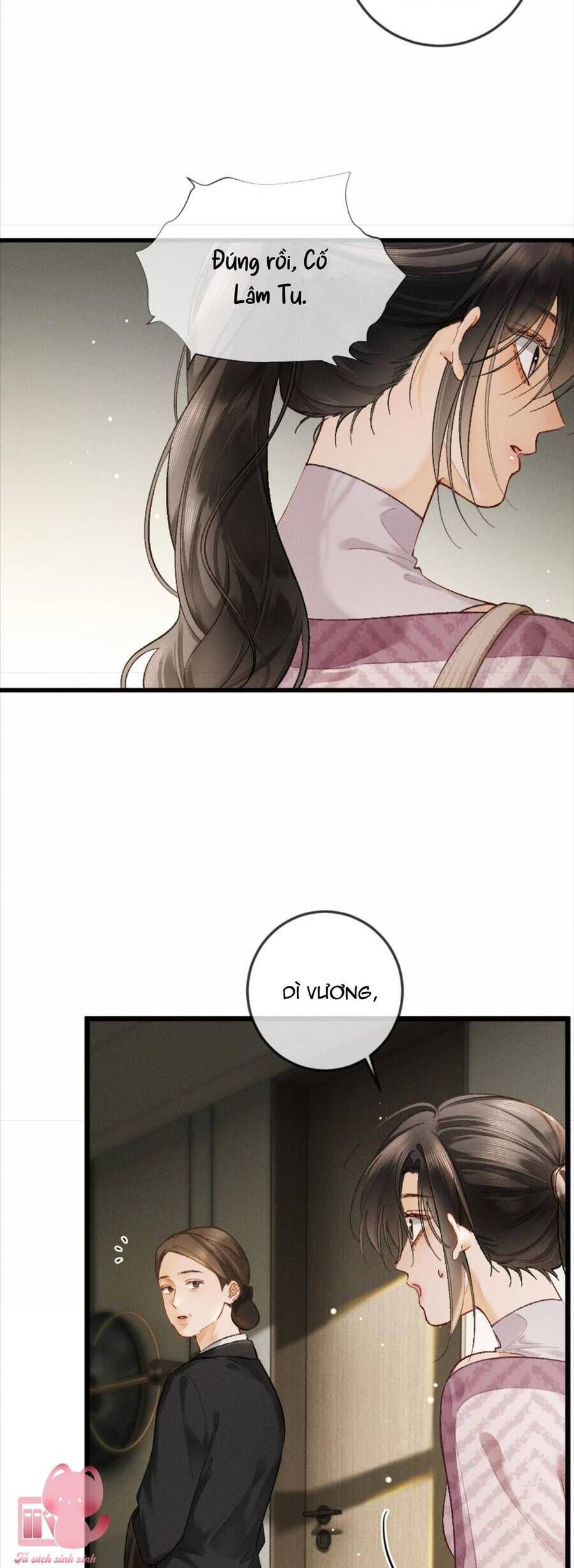 Sa Vào Cạm Bẫy! - Chapter 8 - Page 15