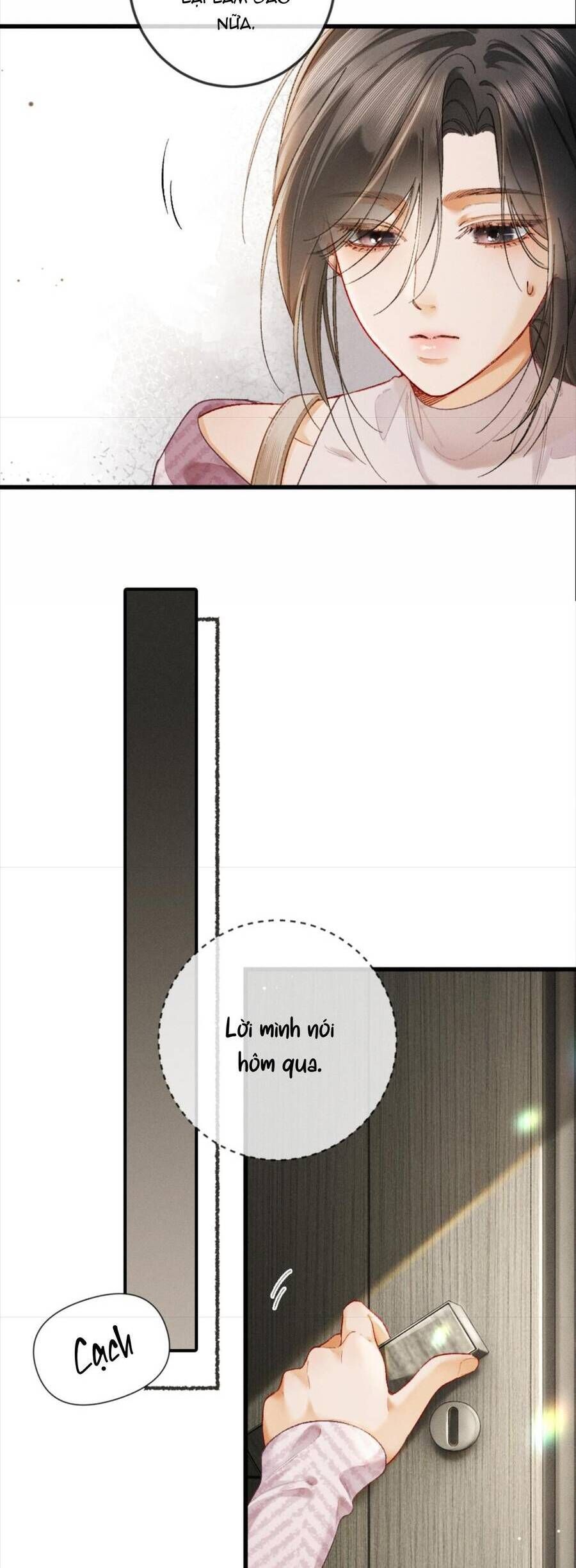 Sa Vào Cạm Bẫy! - Chapter 8 - Page 18