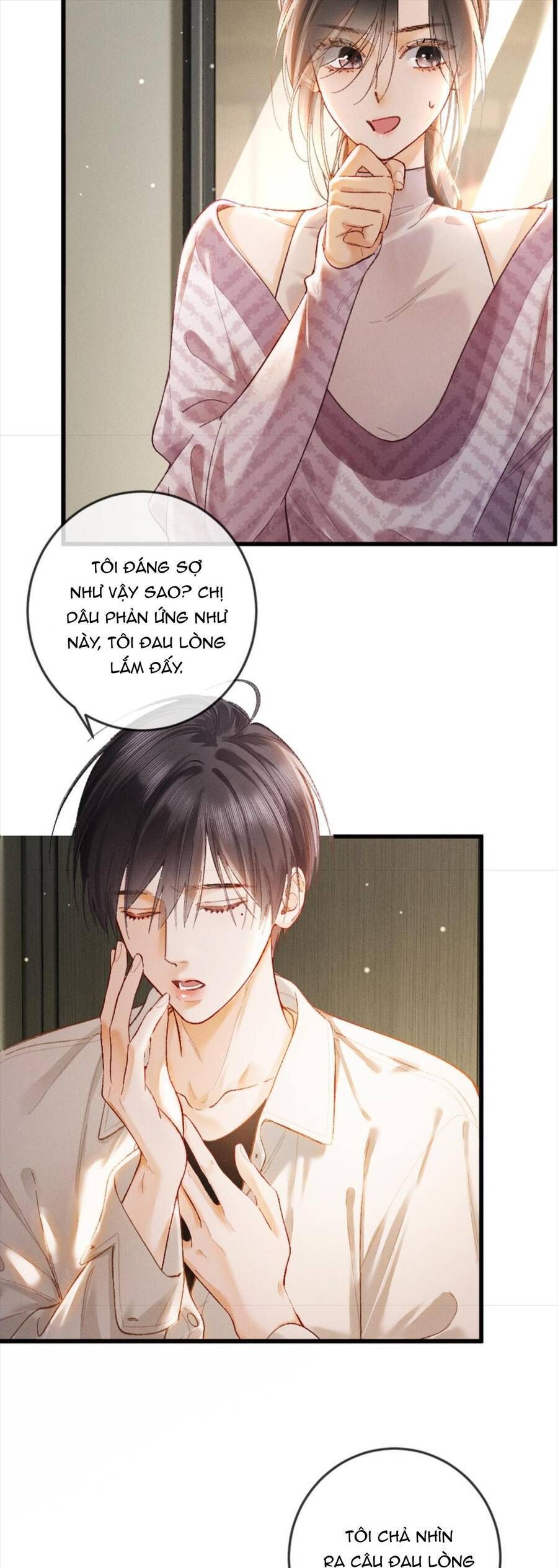 Sa Vào Cạm Bẫy! - Chapter 8 - Page 24