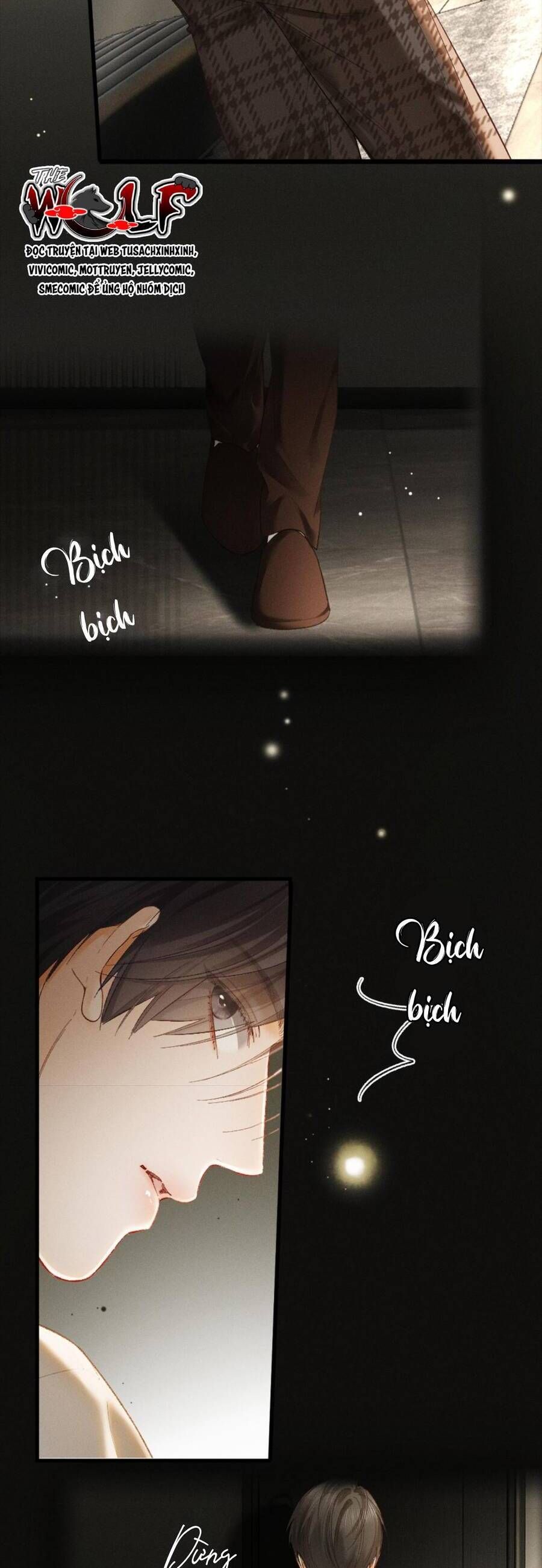 Sa Vào Cạm Bẫy! - Chapter 8 - Page 30