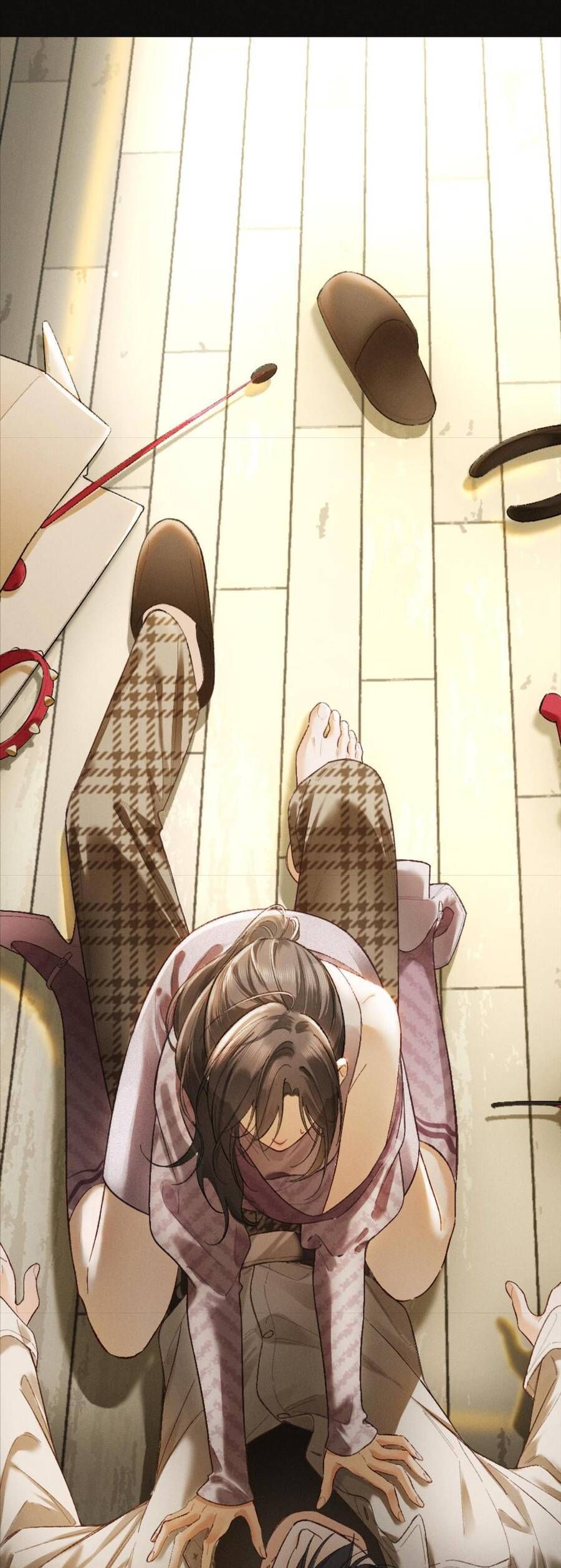 Sa Vào Cạm Bẫy! - Chapter 8 - Page 32