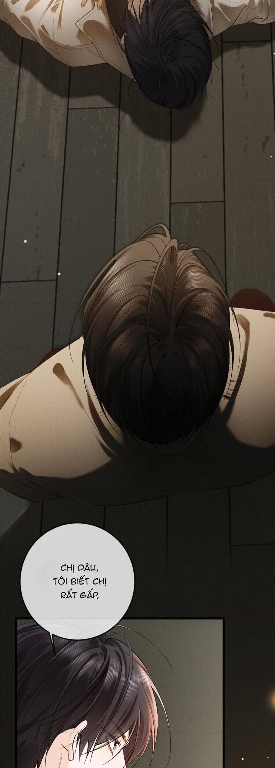 Sa Vào Cạm Bẫy! - Chapter 8 - Page 33