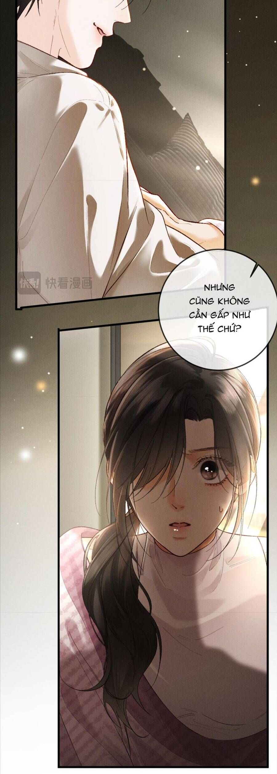 Sa Vào Cạm Bẫy! - Chapter 8 - Page 34