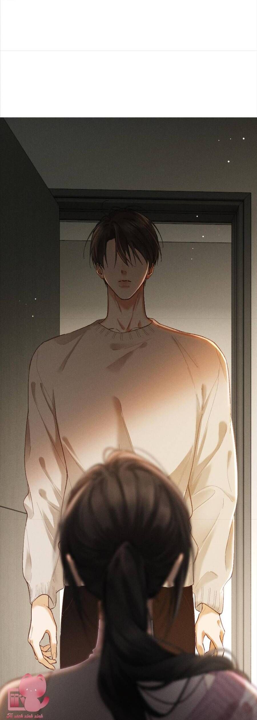 Sa Vào Cạm Bẫy! - Chapter 8 - Page 35