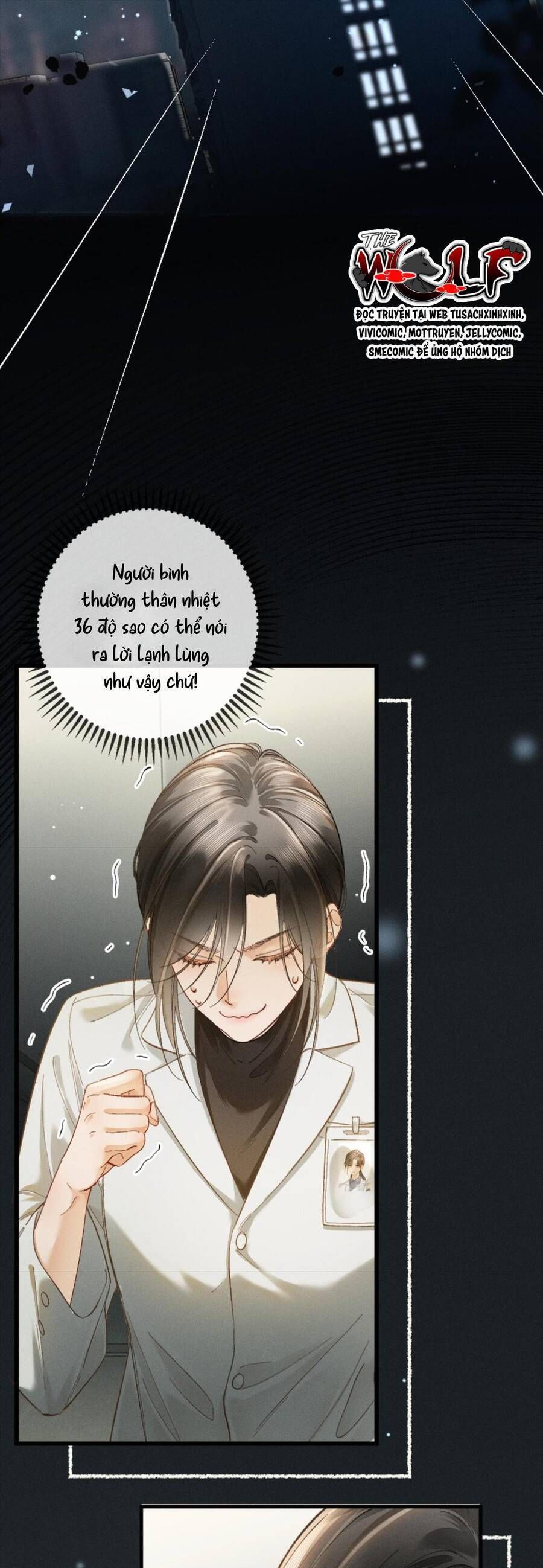 Sa Vào Cạm Bẫy! - Chapter 8 - Page 4