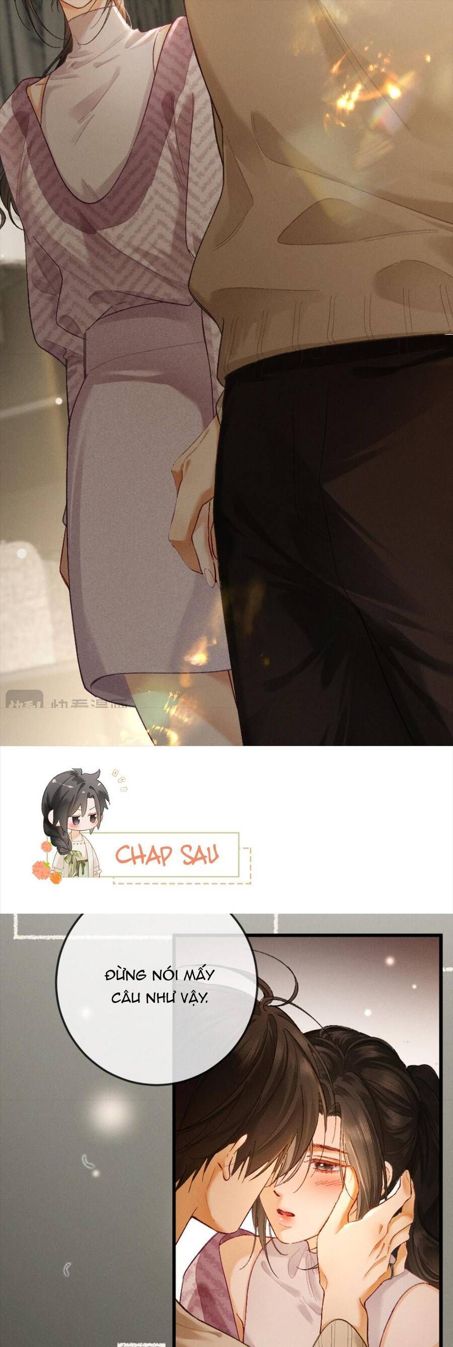 Sa Vào Cạm Bẫy! - Chapter 8 - Page 40