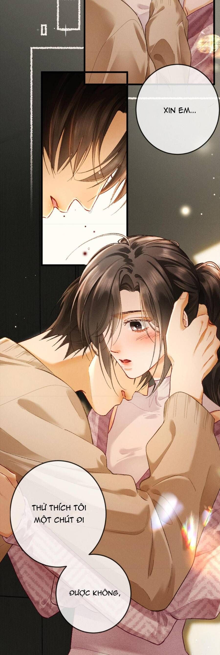Sa Vào Cạm Bẫy! - Chapter 8 - Page 41
