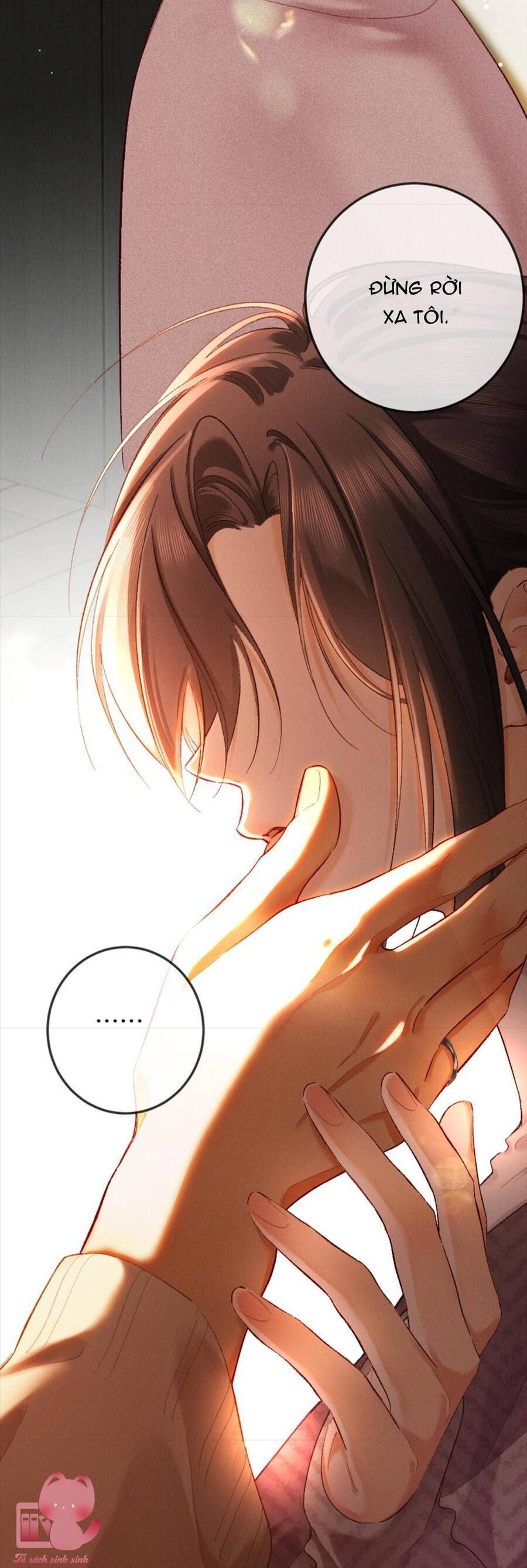 Sa Vào Cạm Bẫy! - Chapter 8 - Page 42