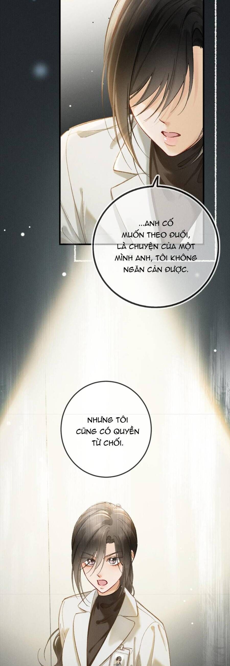 Sa Vào Cạm Bẫy! - Chapter 8 - Page 5