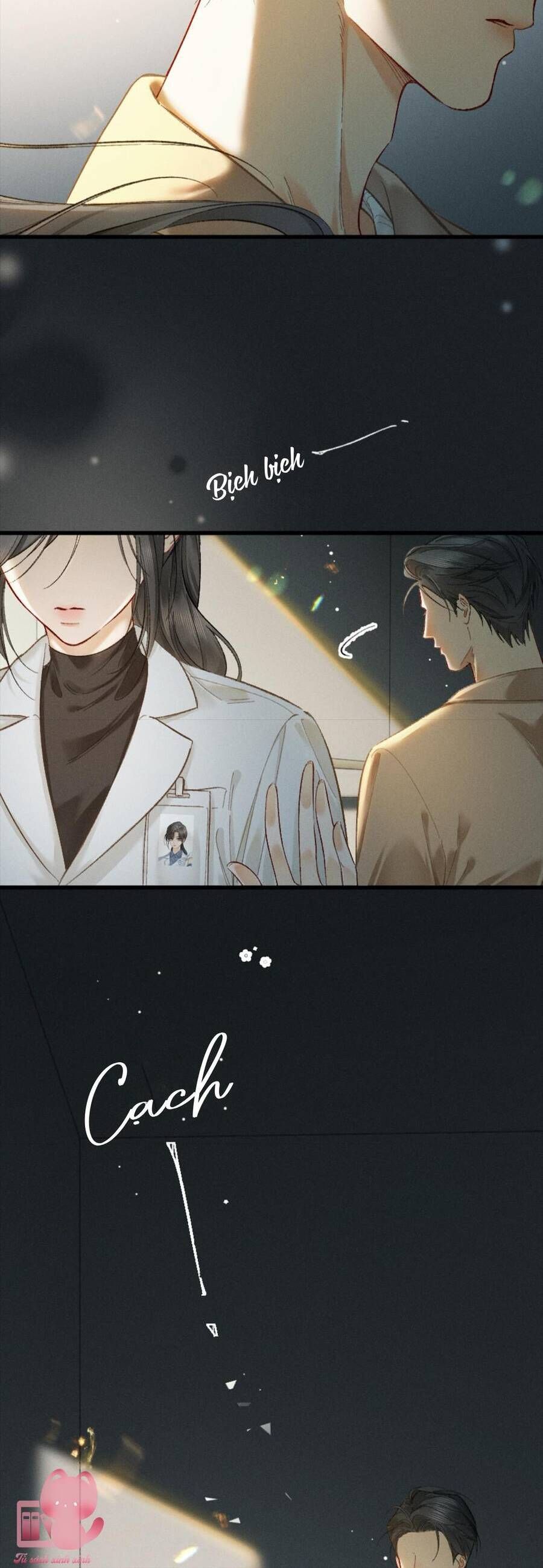 Sa Vào Cạm Bẫy! - Chapter 8 - Page 7