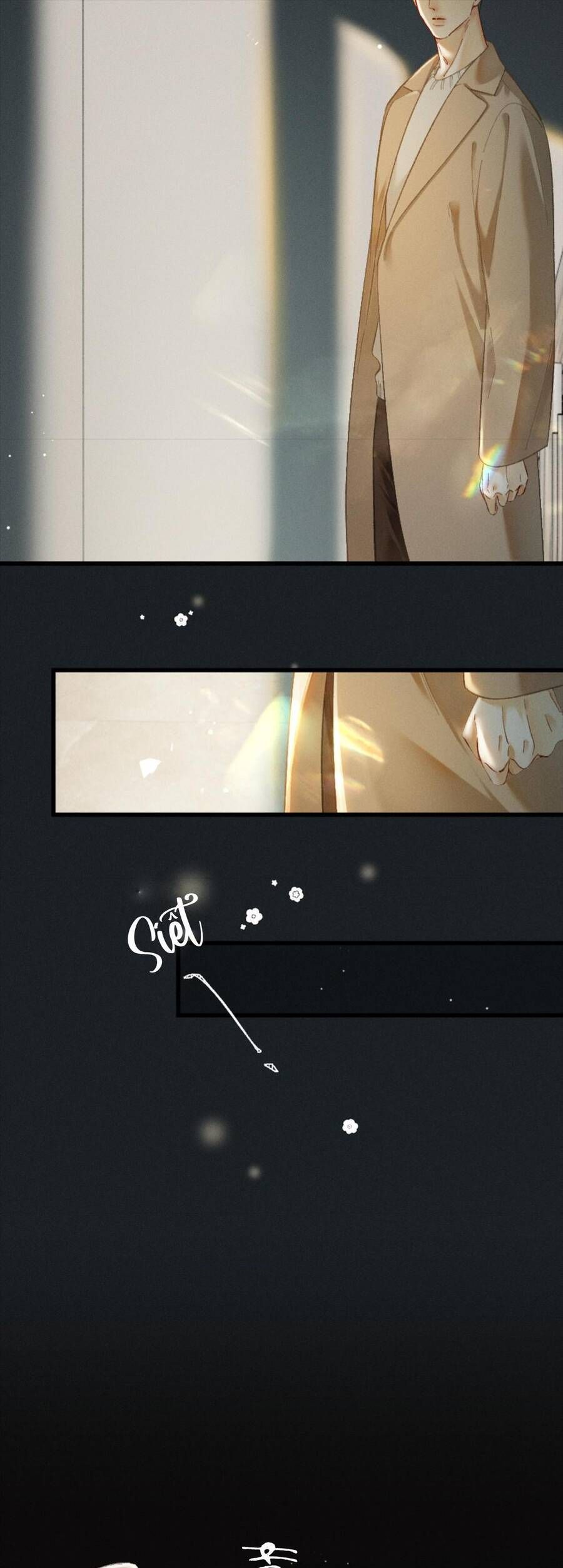 Sa Vào Cạm Bẫy! - Chapter 8 - Page 8