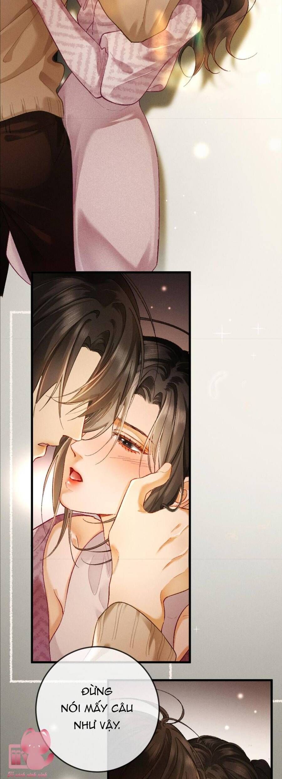 Sa Vào Cạm Bẫy! - Chapter 9 - Page 11