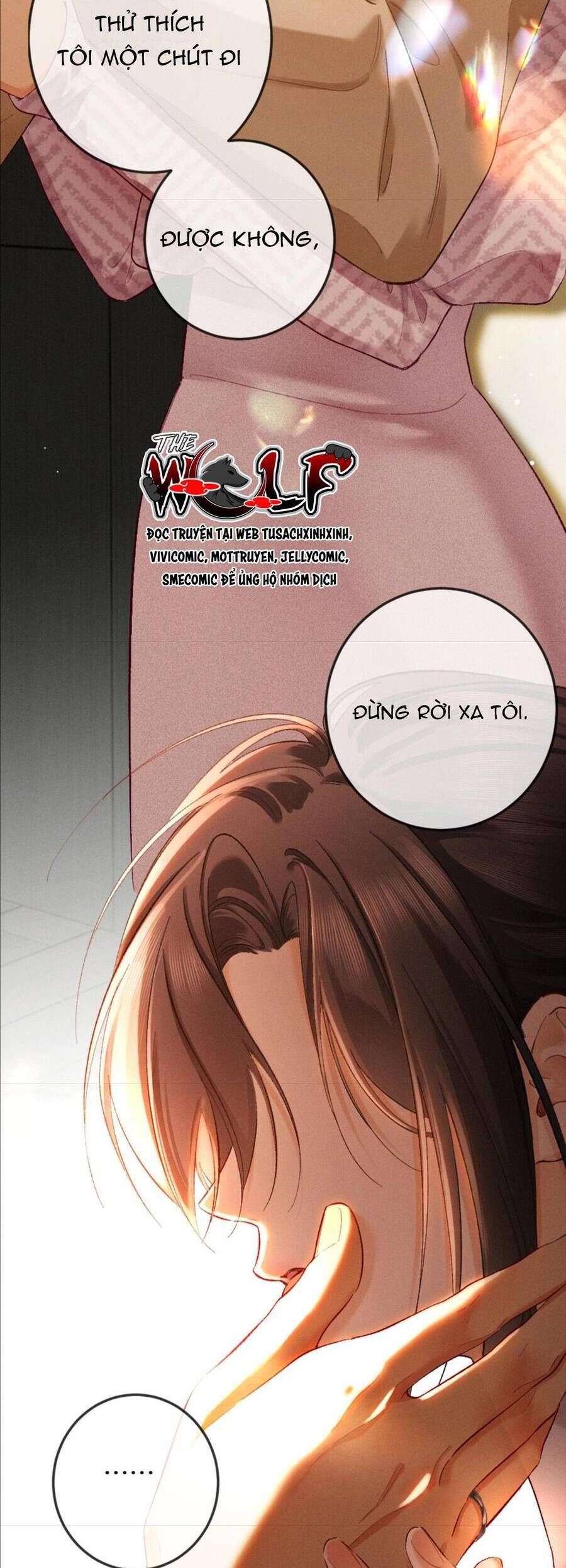 Sa Vào Cạm Bẫy! - Chapter 9 - Page 13