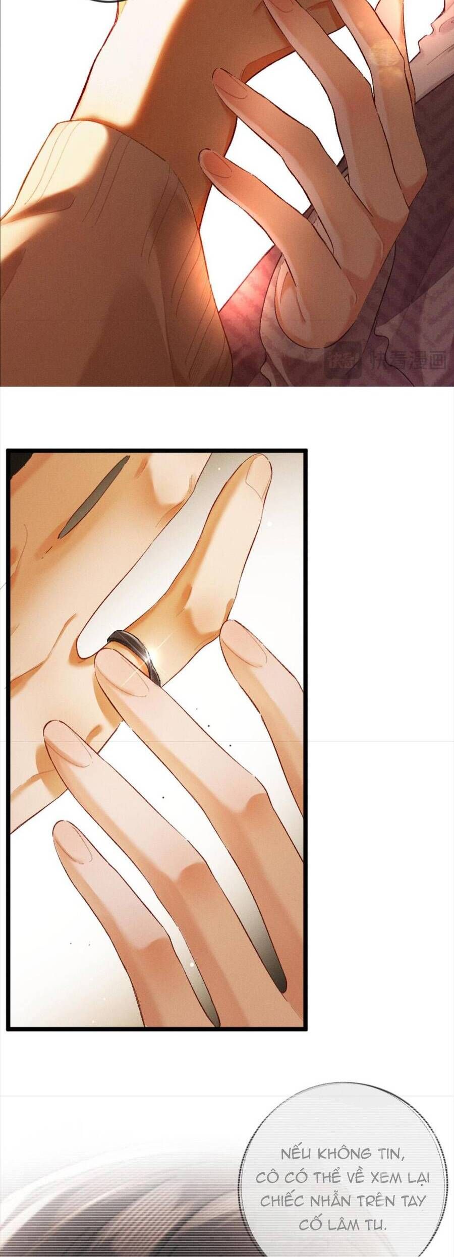 Sa Vào Cạm Bẫy! - Chapter 9 - Page 14