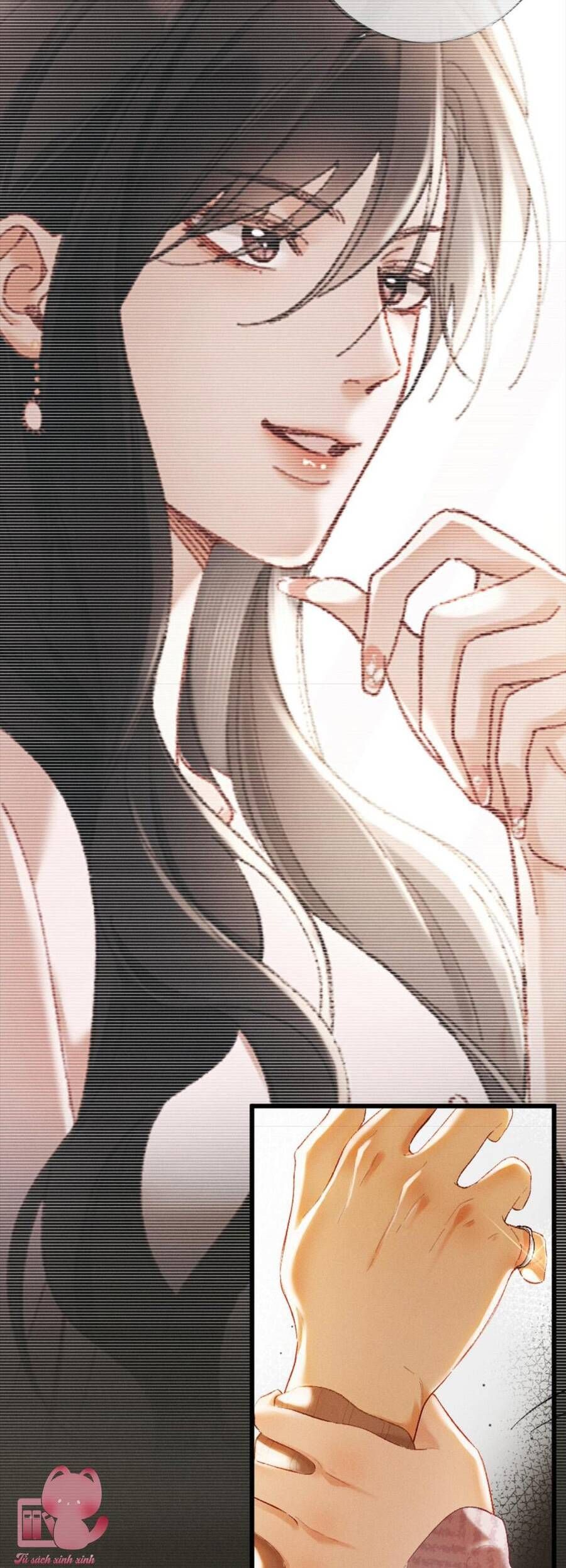 Sa Vào Cạm Bẫy! - Chapter 9 - Page 15