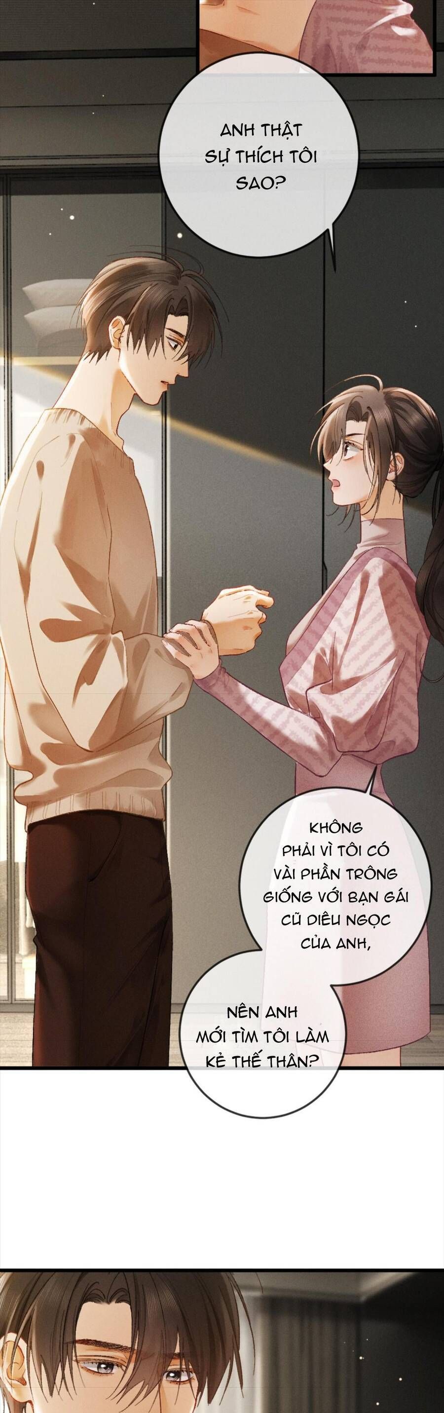 Sa Vào Cạm Bẫy! - Chapter 9 - Page 16