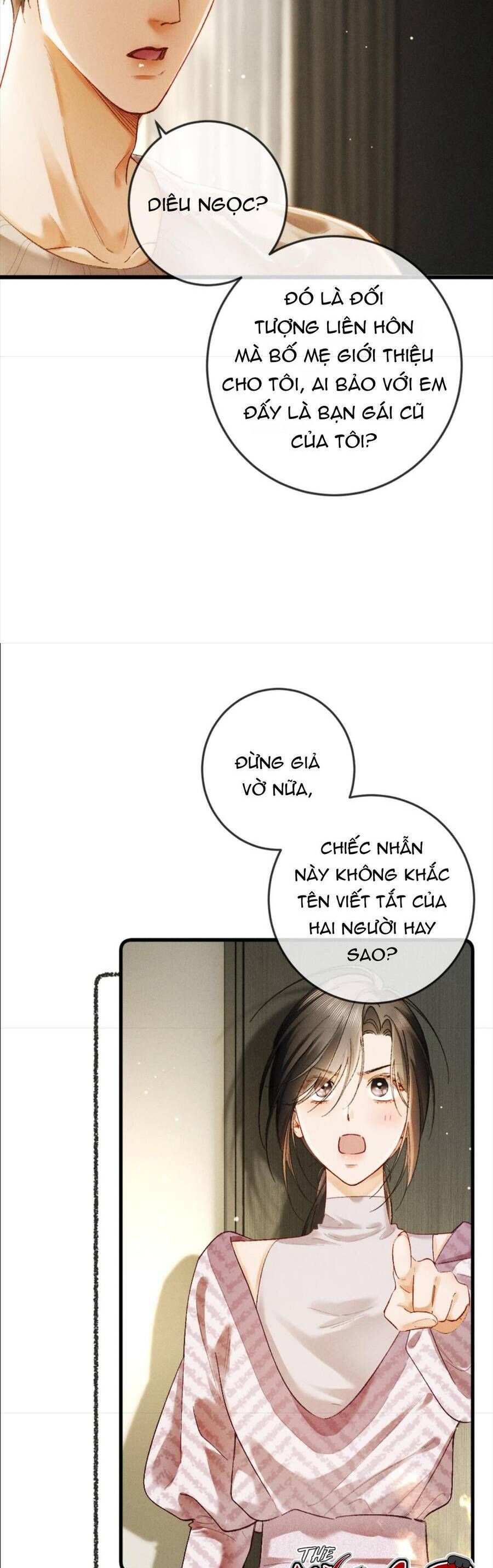 Sa Vào Cạm Bẫy! - Chapter 9 - Page 17