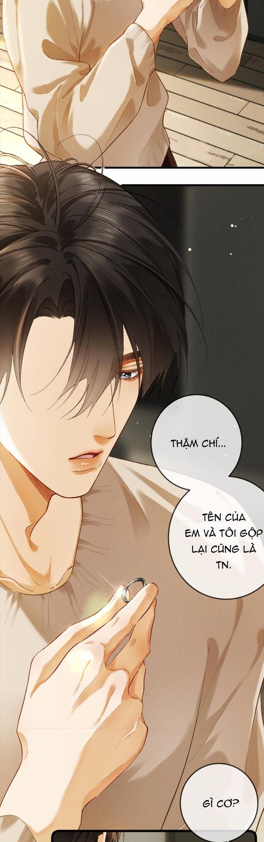 Sa Vào Cạm Bẫy! - Chapter 9 - Page 19