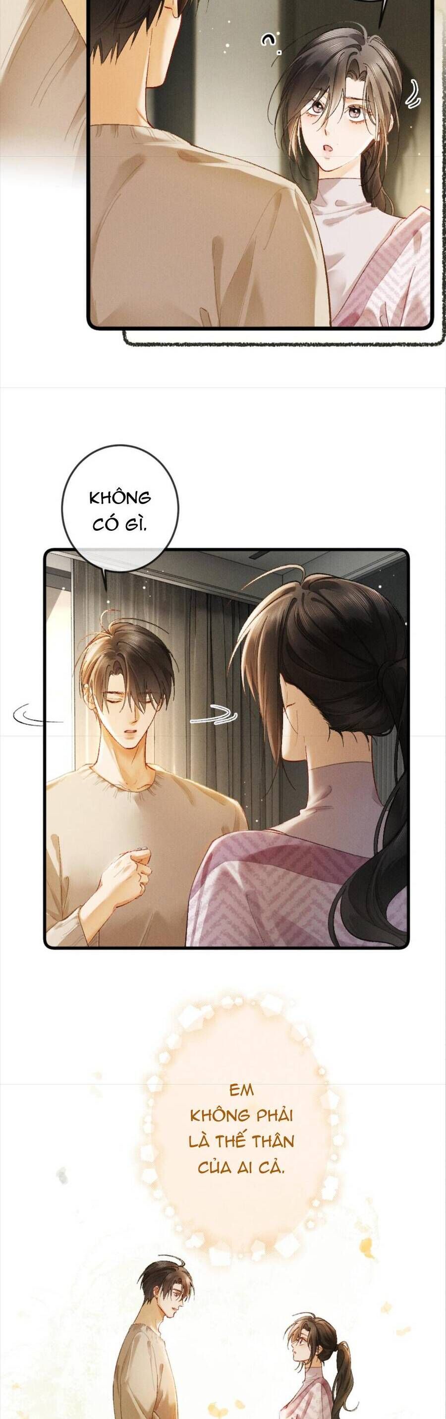 Sa Vào Cạm Bẫy! - Chapter 9 - Page 20