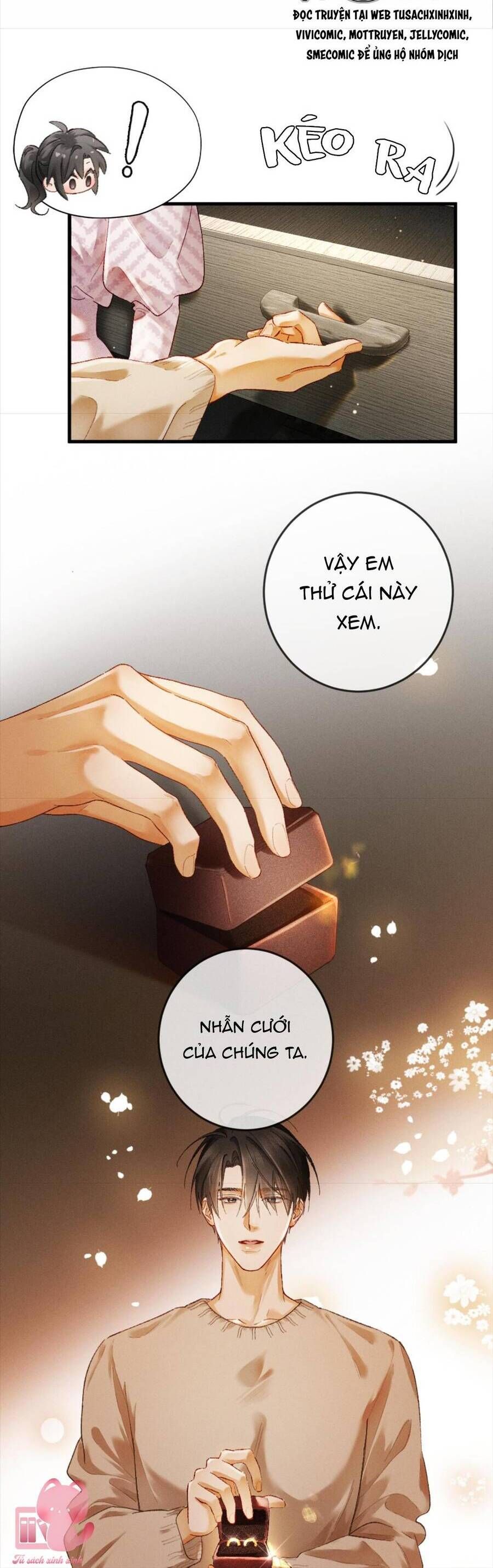 Sa Vào Cạm Bẫy! - Chapter 9 - Page 22