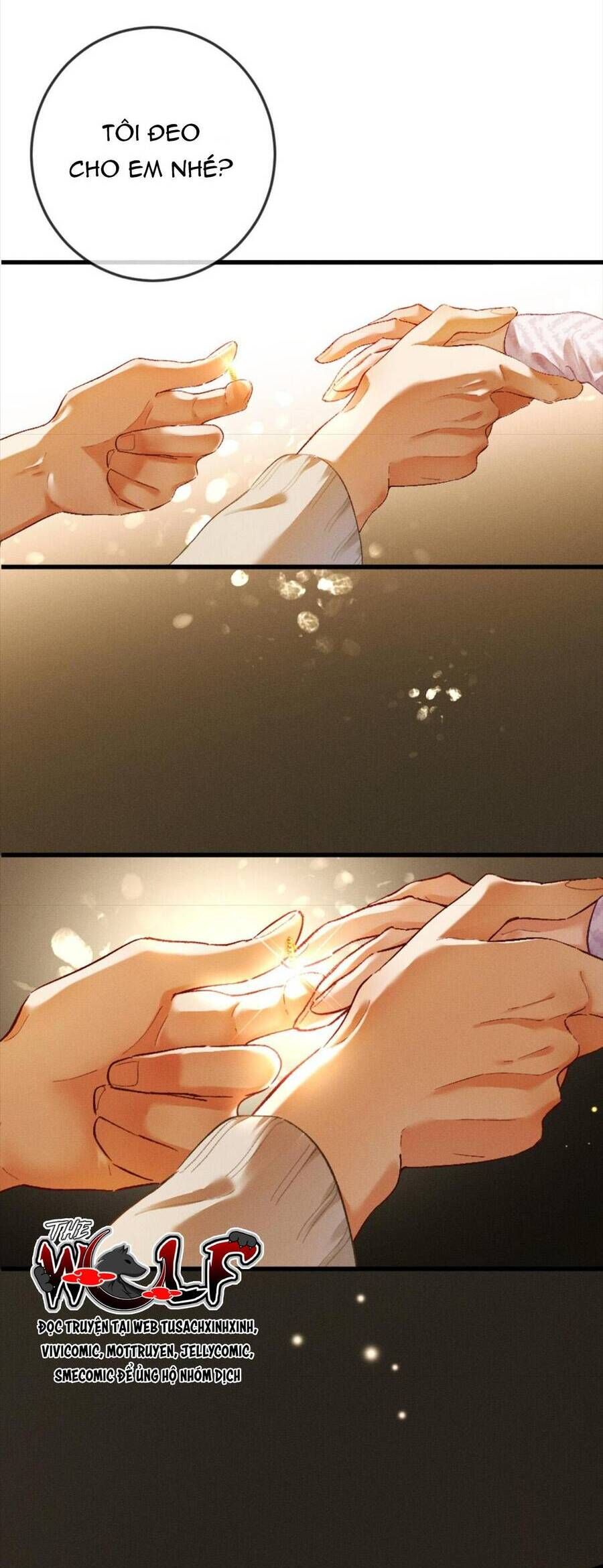 Sa Vào Cạm Bẫy! - Chapter 9 - Page 24