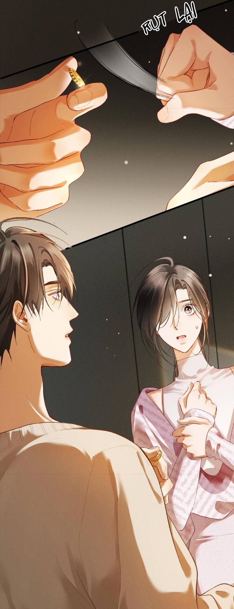 Sa Vào Cạm Bẫy! - Chapter 9 - Page 25