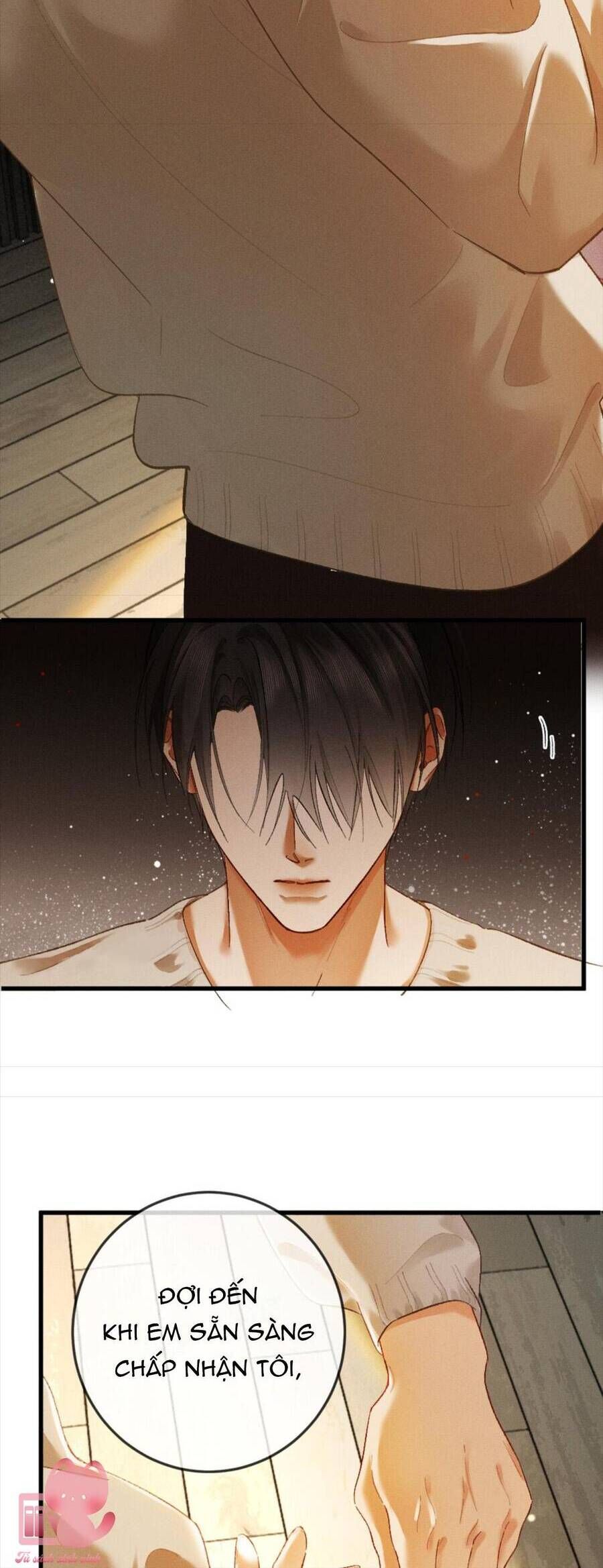 Sa Vào Cạm Bẫy! - Chapter 9 - Page 26