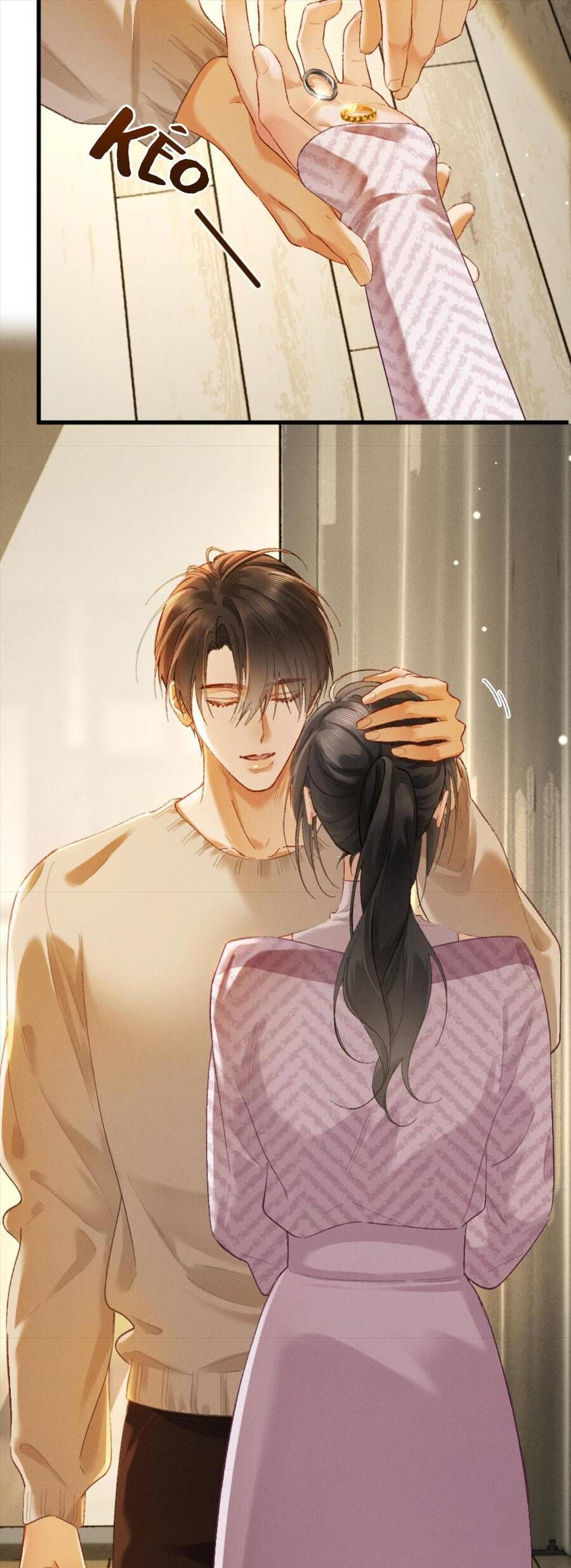 Sa Vào Cạm Bẫy! - Chapter 9 - Page 27