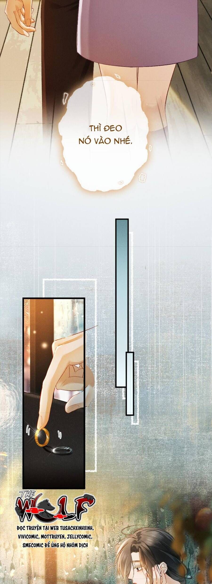 Sa Vào Cạm Bẫy! - Chapter 9 - Page 28