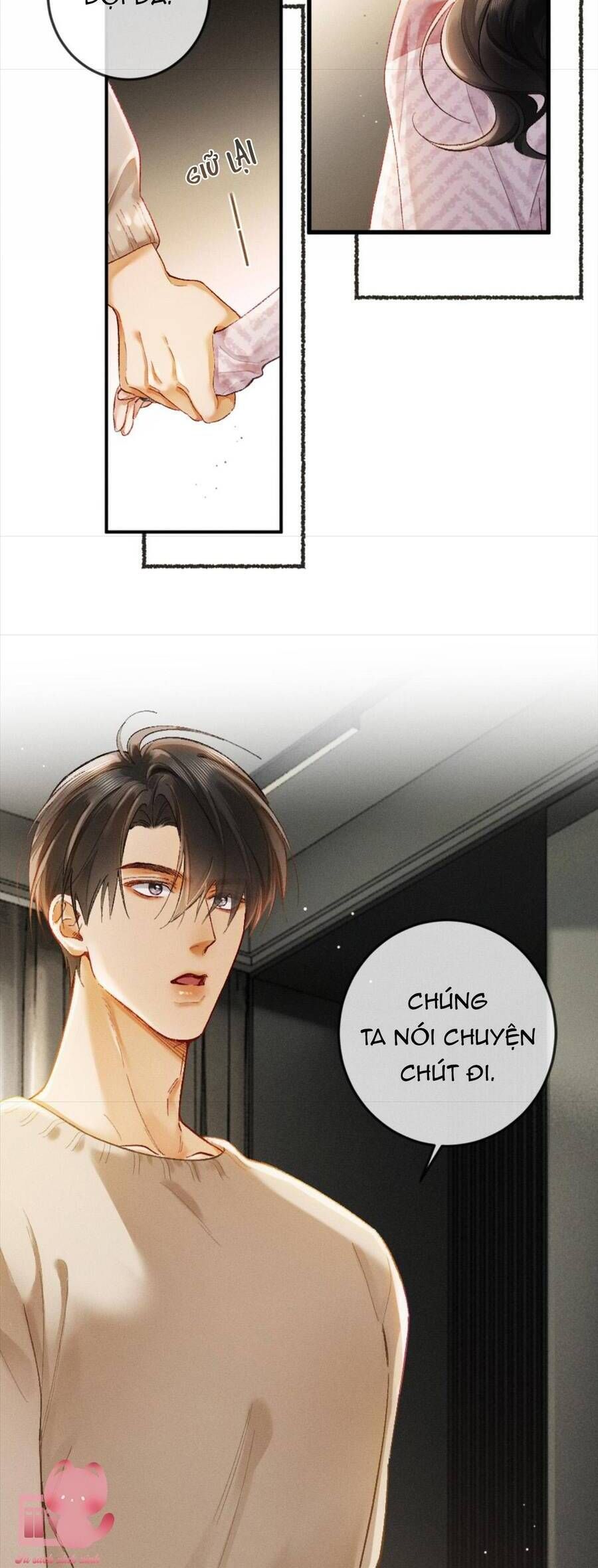 Sa Vào Cạm Bẫy! - Chapter 9 - Page 3